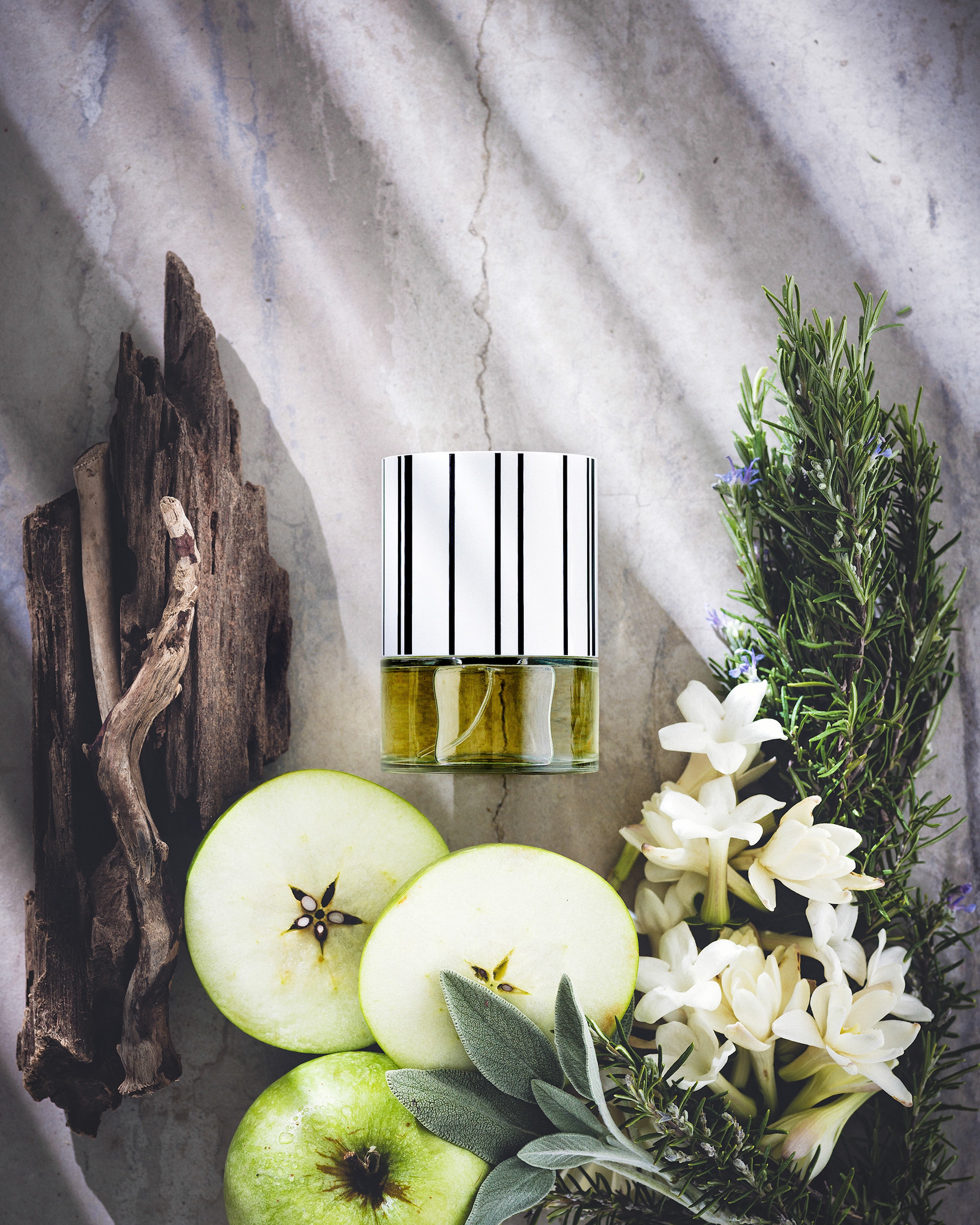 201 Apple & Driftwood 50ml