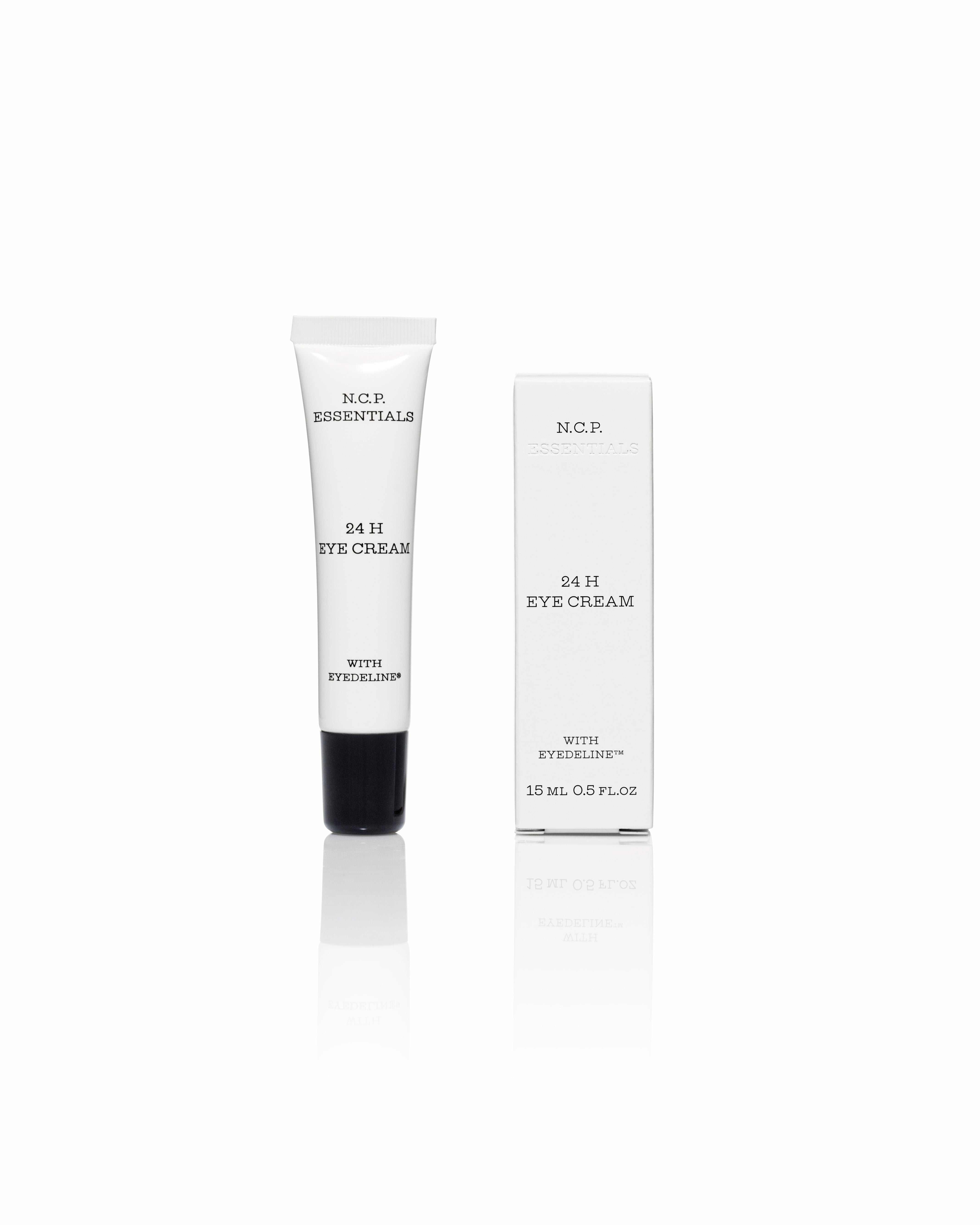 24 H Eye Cream 15ml