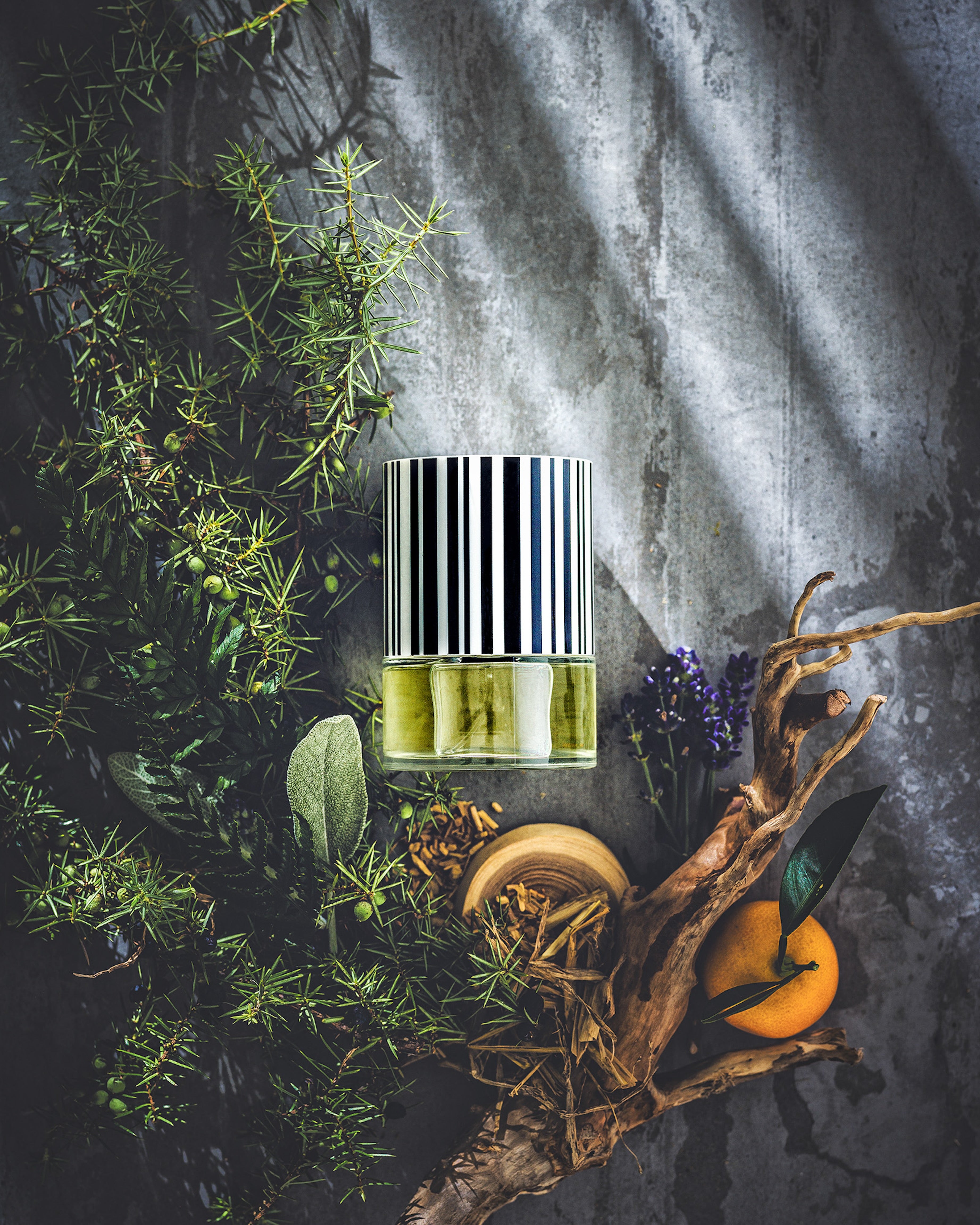 401 Lavender & Juniper 50ml