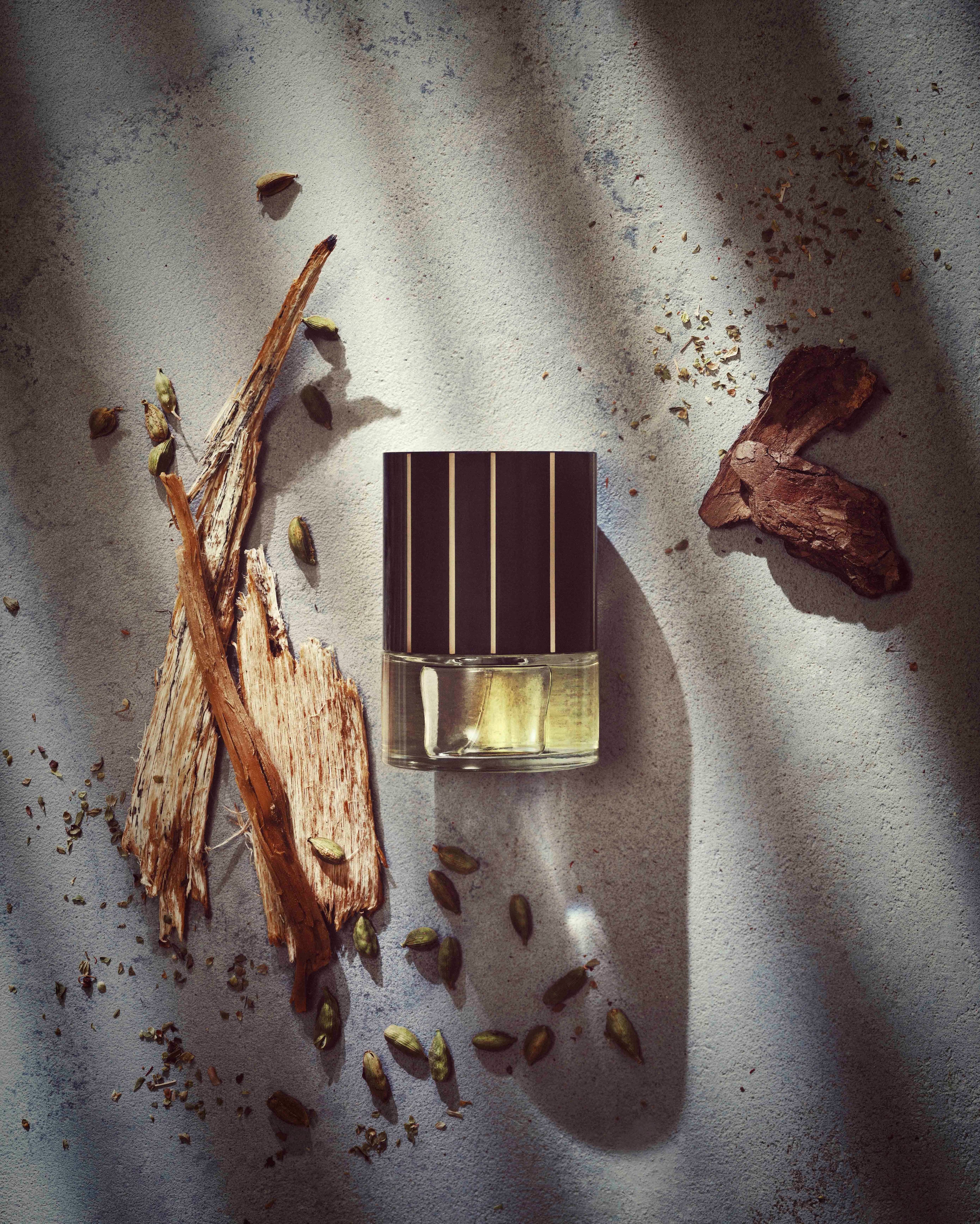 707 Oud & Patchouly 50ml