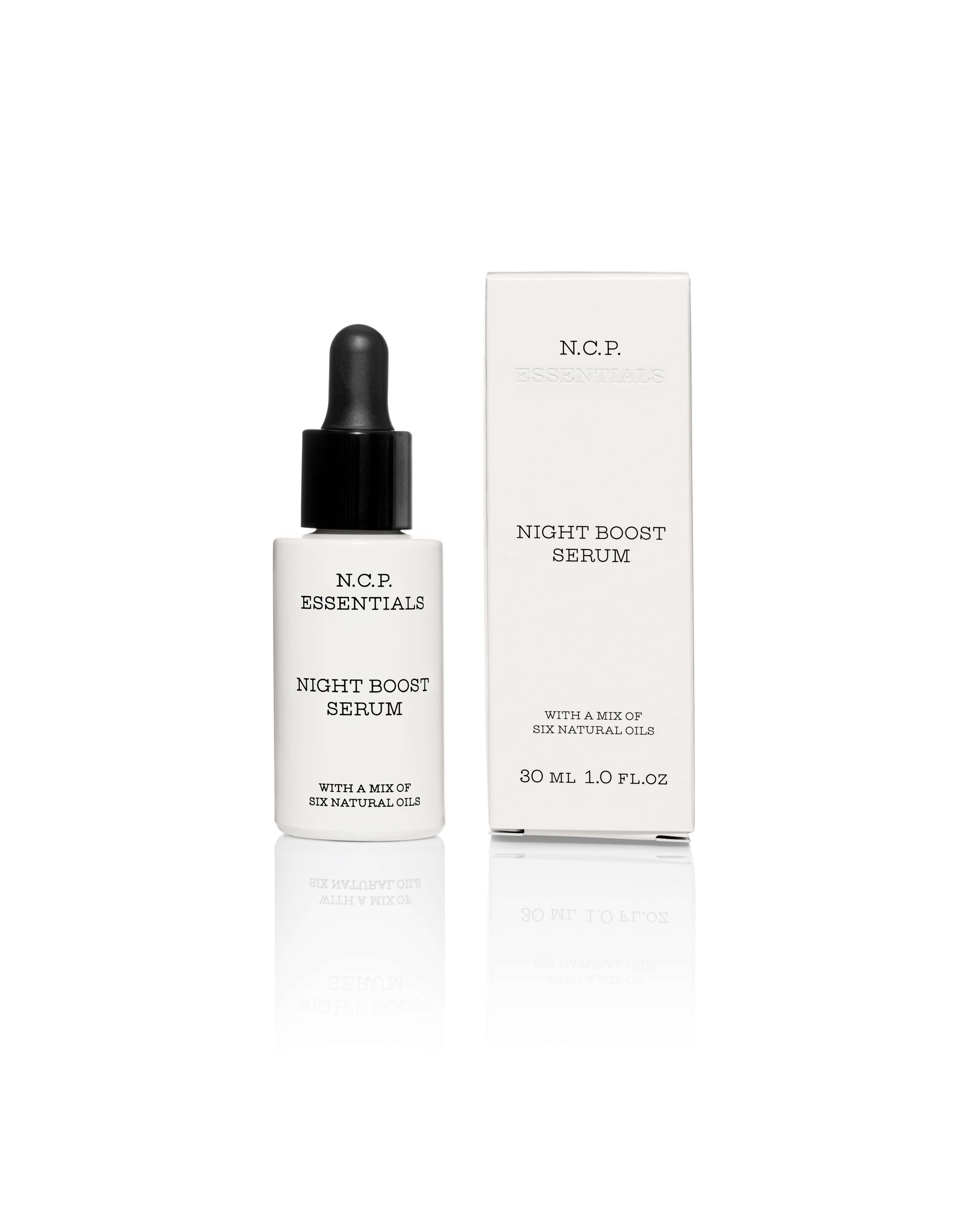 Night Boost Serum 30ml