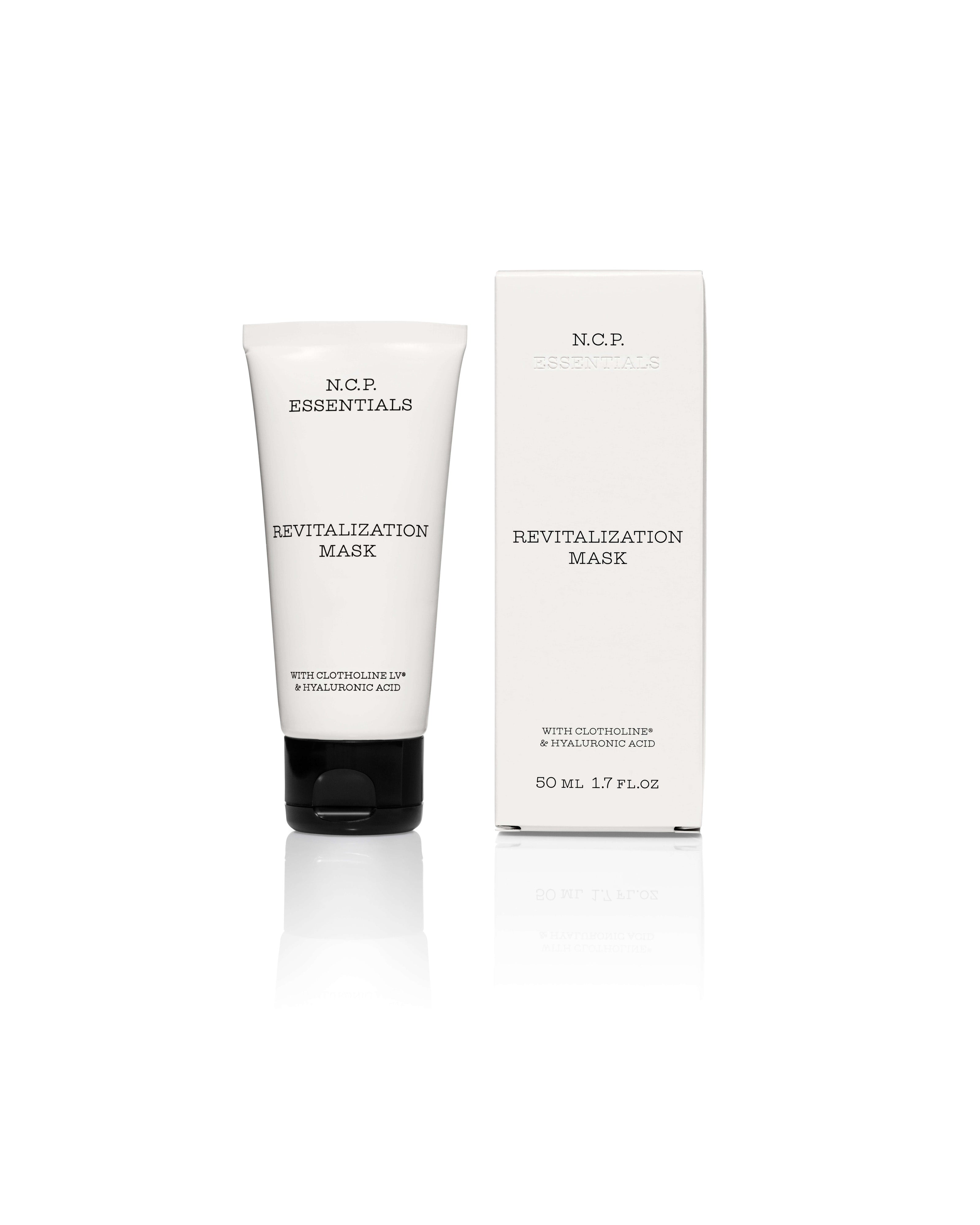 Revitalization Mask 50ml