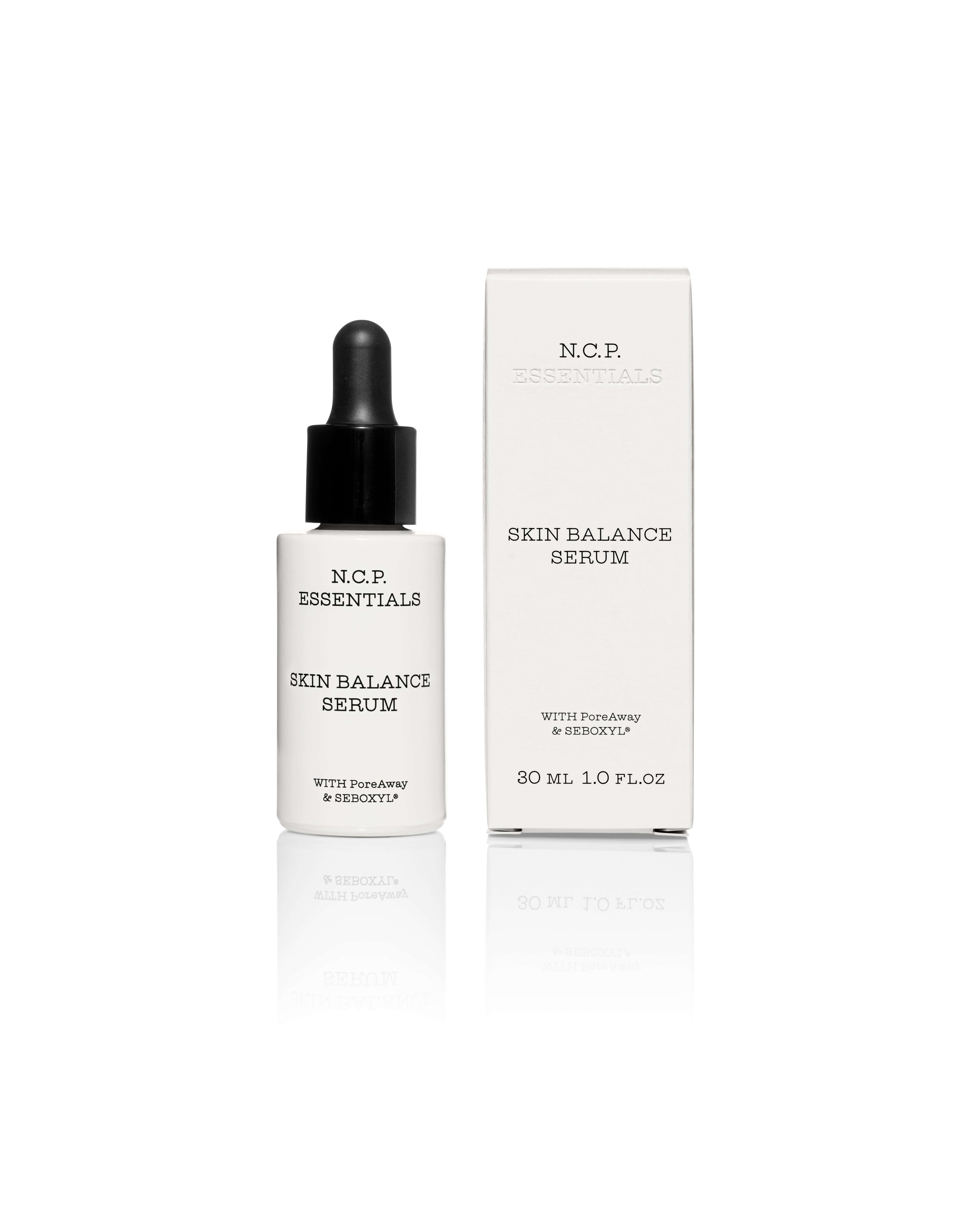 Skin Balance Serum 30ml