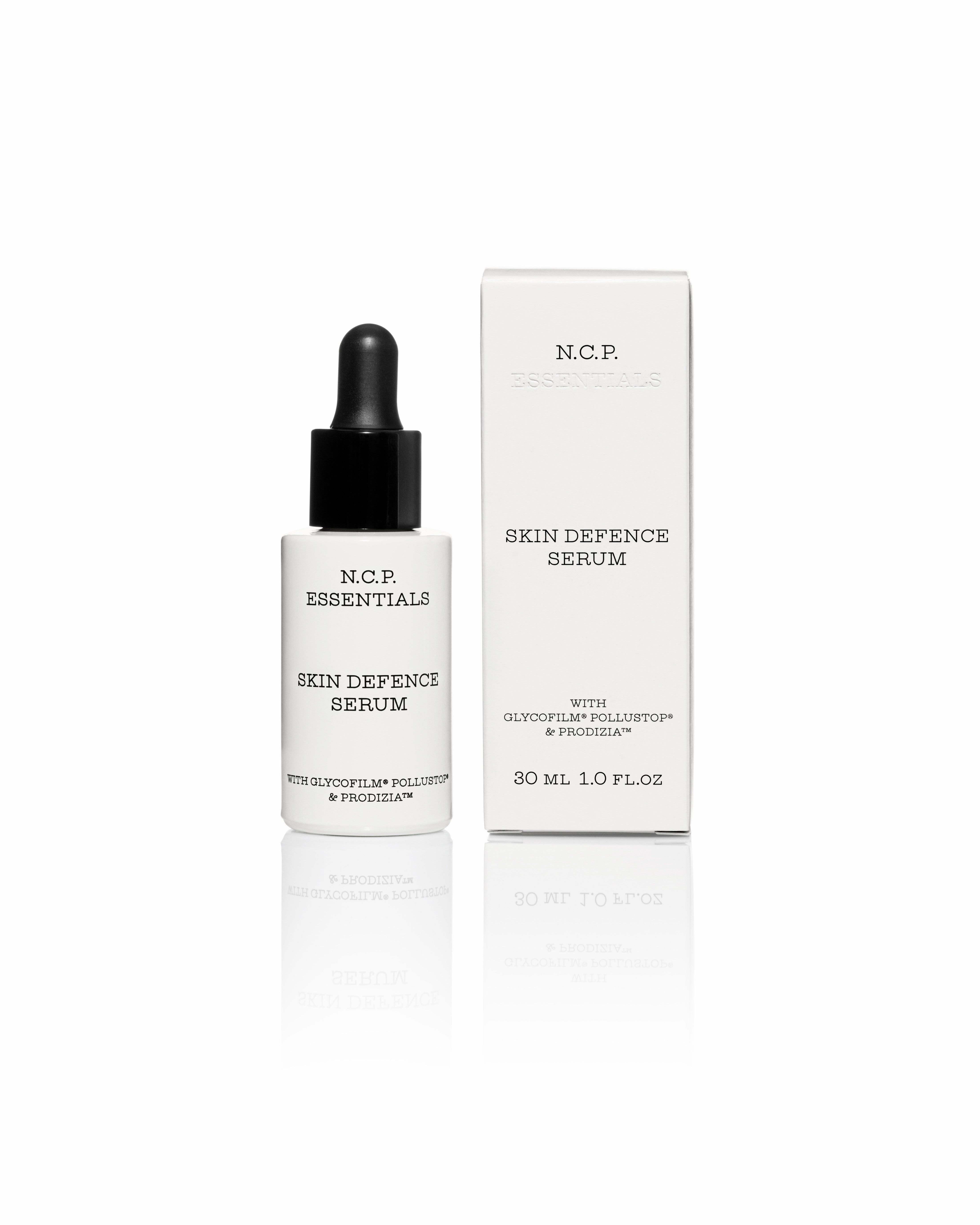 Skin Defence Serum 30ml