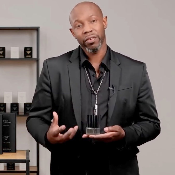 301 Jasmine & Sandalwood 50ml