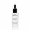 Vegan skin care from N.C.P Essentials, a white bottle with black text and black pipette. Age Care Serum.