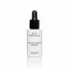 Vegan skin care from N.C.P Essentials, a white bottle with black text and black pipette. Skin Balance Serum.