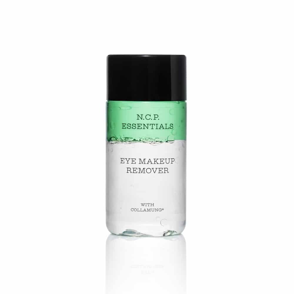 Soothing Eye Makeup Remover