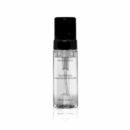 Soothing Cleansing Mousse 150 ml